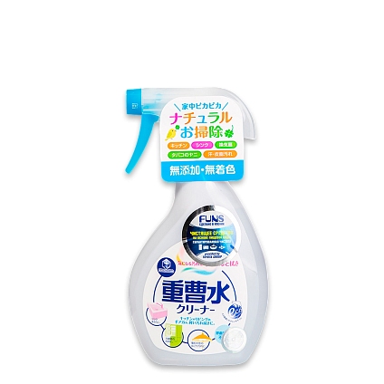 Чистящий спрей JAPONICA FUNS на основе пищевой соды